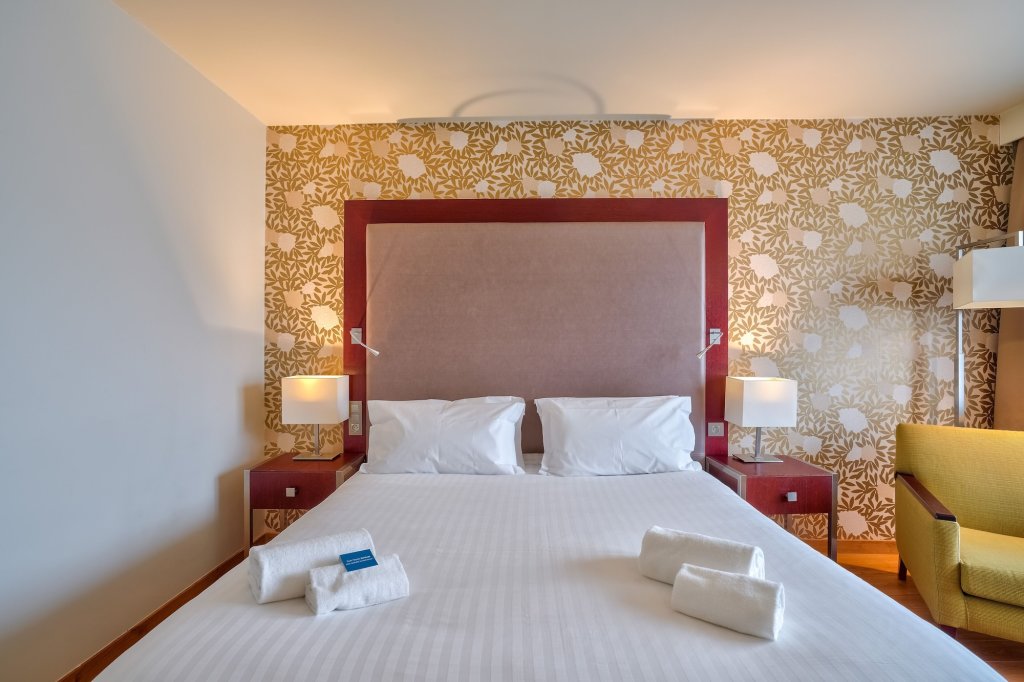 Zenitude Relais & Spa - Paris Charles de Gaulle 19