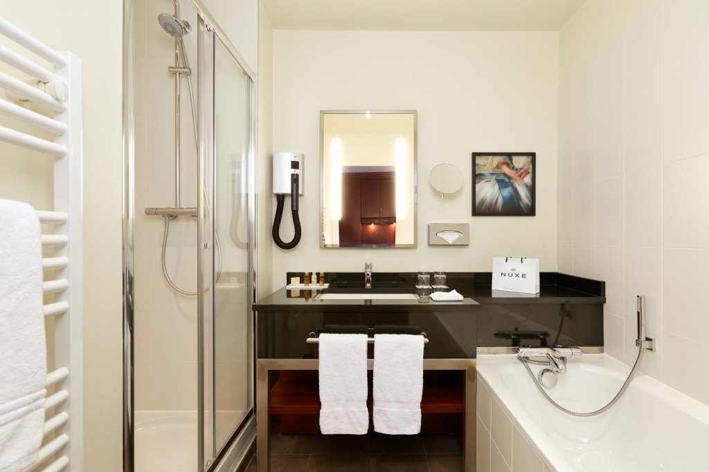 Zenitude Relais & Spa - Paris Charles de Gaulle 2