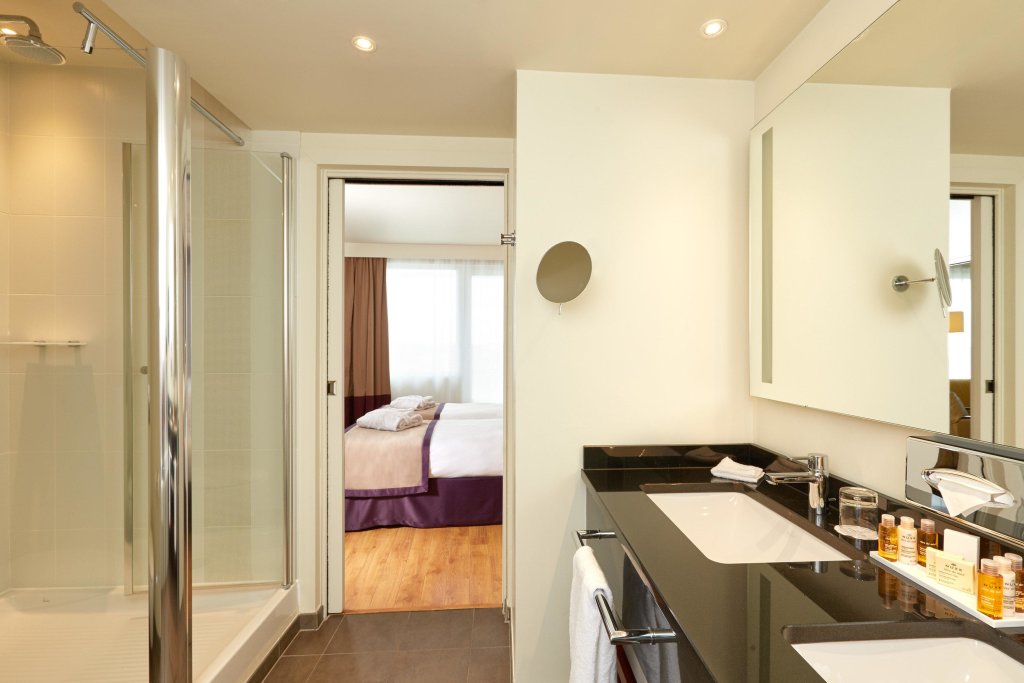 Zenitude Relais & Spa - Paris Charles de Gaulle 3