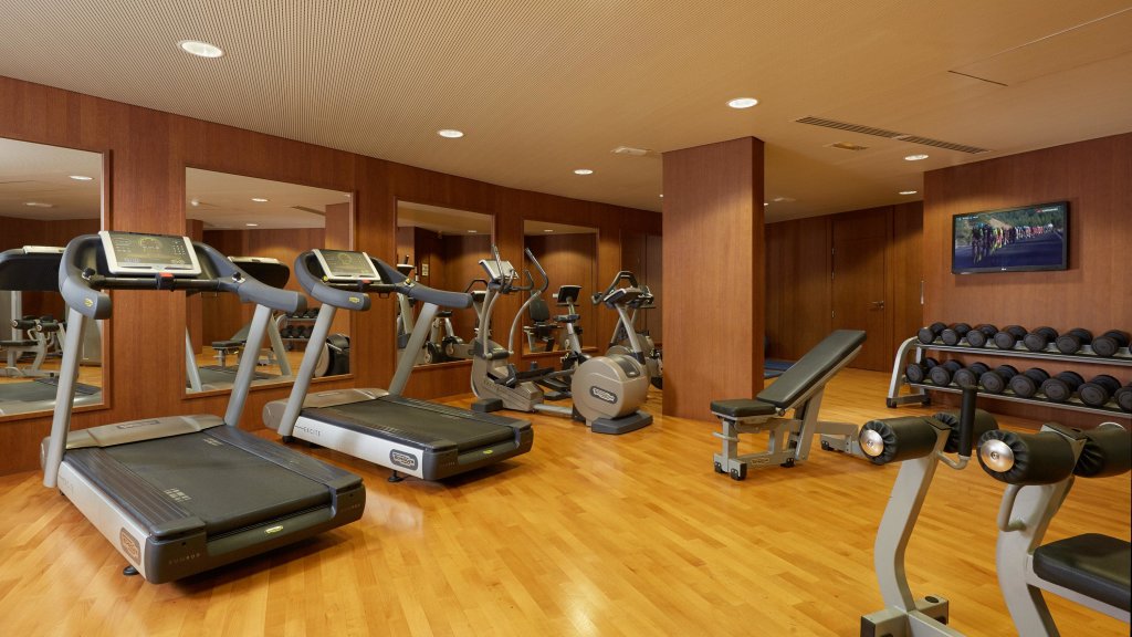 Zenitude Relais & Spa - Paris Charles de Gaulle 5