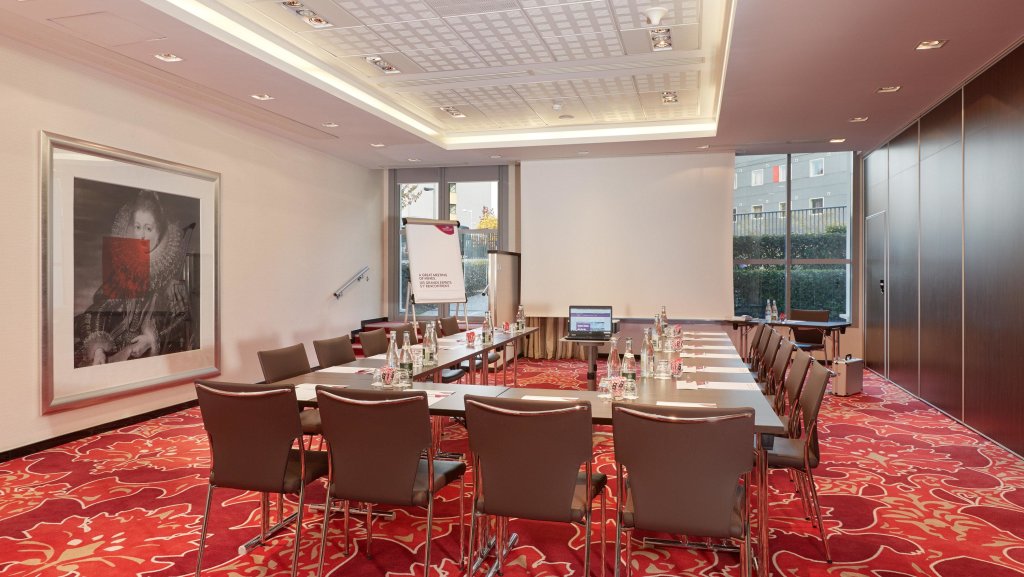 Zenitude Relais & Spa - Paris Charles de Gaulle 7