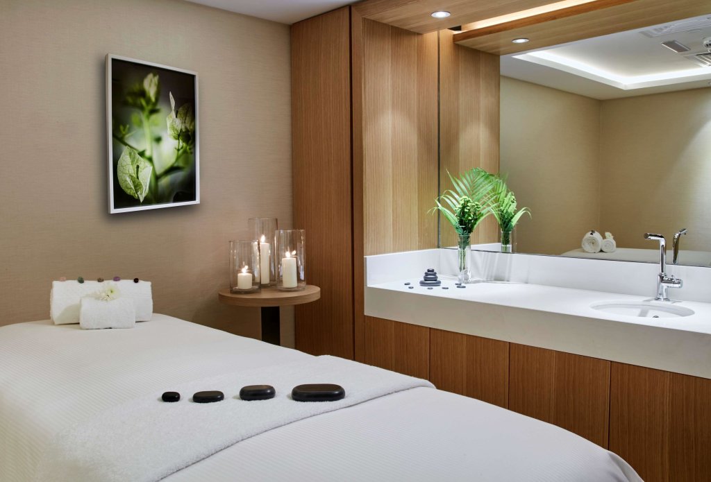 Hilton Garden Inn Dubai Mall Of The Emirates 10