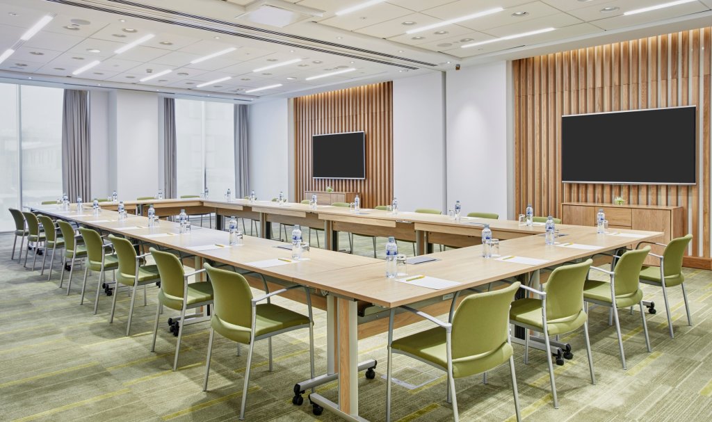 Hilton Garden Inn Dubai Mall Of The Emirates 21