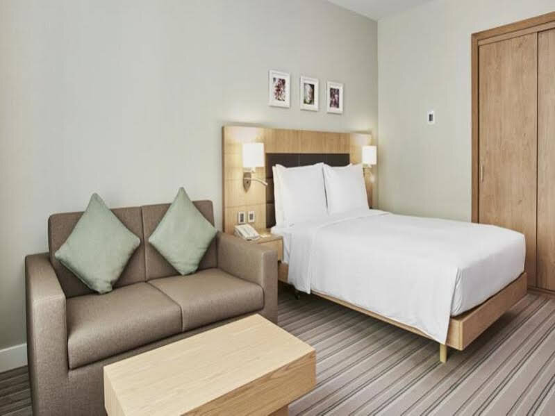 Hilton Garden Inn Dubai Mall Of The Emirates 7