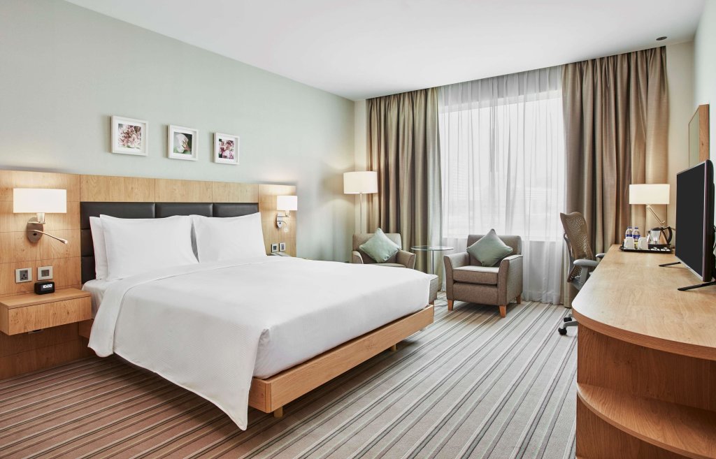 Hilton Garden Inn Dubai Mall Of The Emirates 8