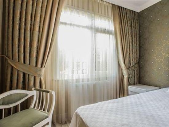 Walnut Shell Hotel 10