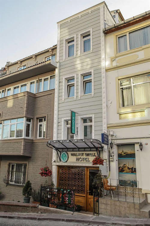 Walnut Shell Hotel 12