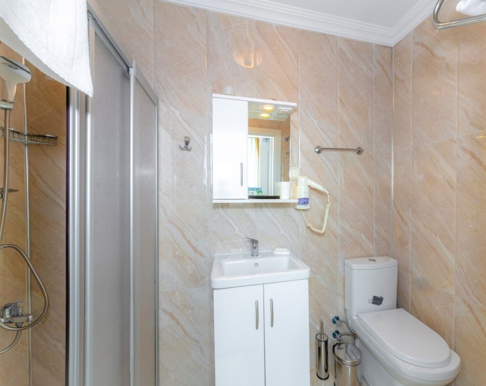 Walnut Shell Hotel 13