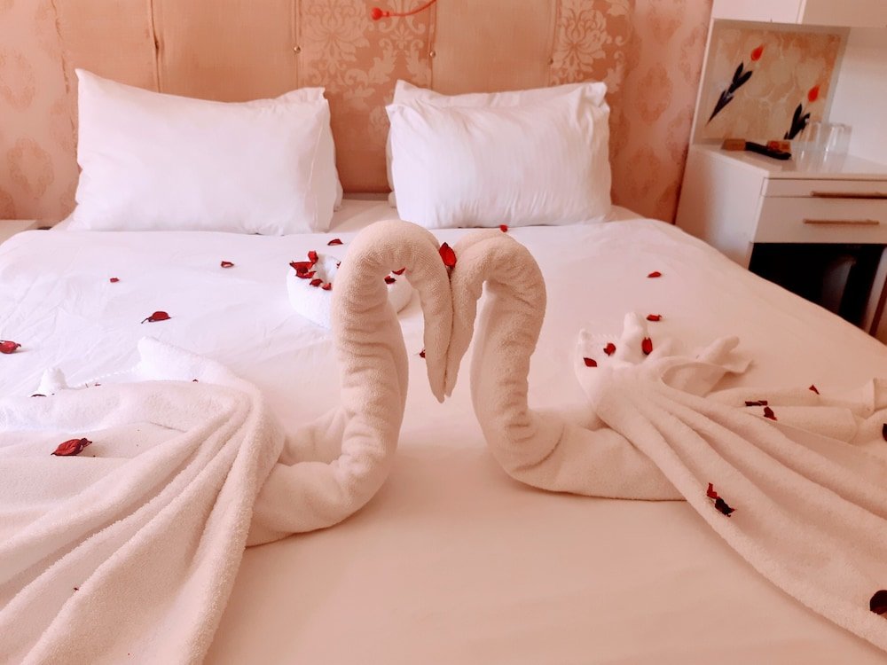 Walnut Shell Hotel 15
