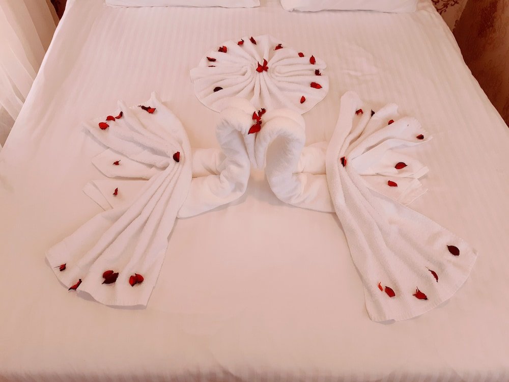 Walnut Shell Hotel 16