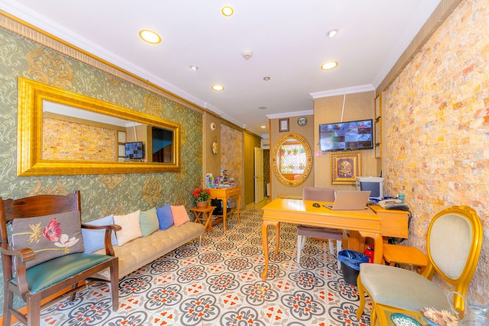 Walnut Shell Hotel 23