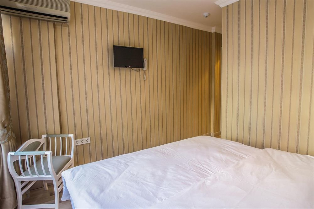 Walnut Shell Hotel 4