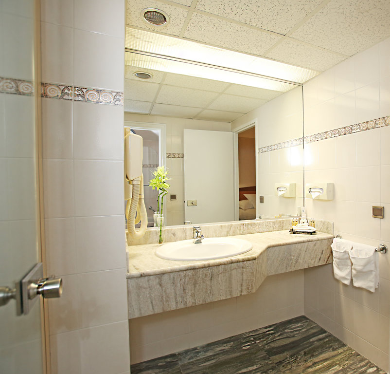 Millennium Hotel Paris Charles de Gaulle 10