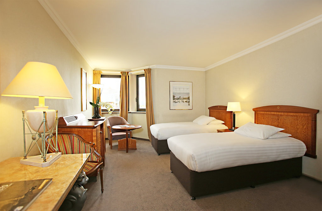 Millennium Hotel Paris Charles de Gaulle 14