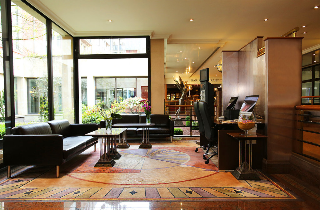 Millennium Hotel Paris Charles de Gaulle 15