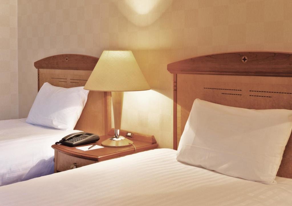 Millennium Hotel Paris Charles de Gaulle 2