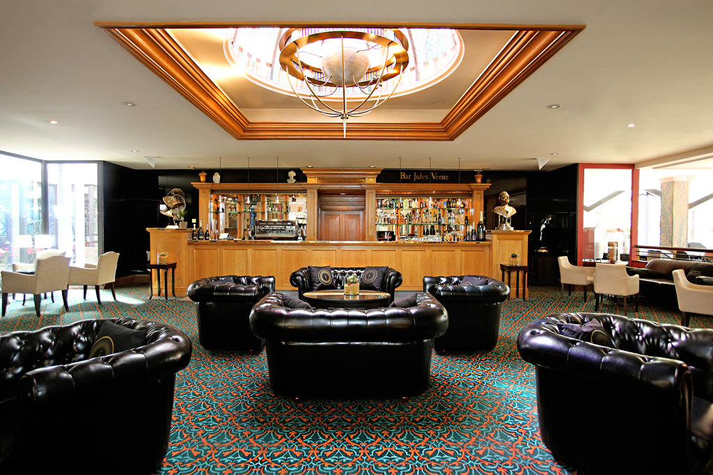 Millennium Hotel Paris Charles de Gaulle 22