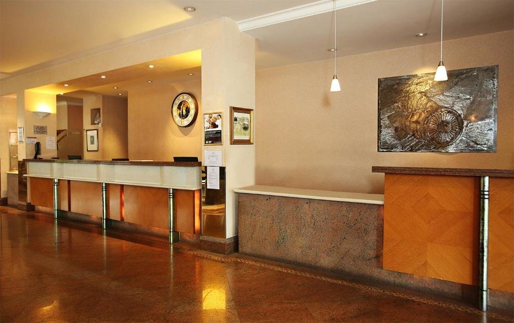 Millennium Hotel Paris Charles de Gaulle 5