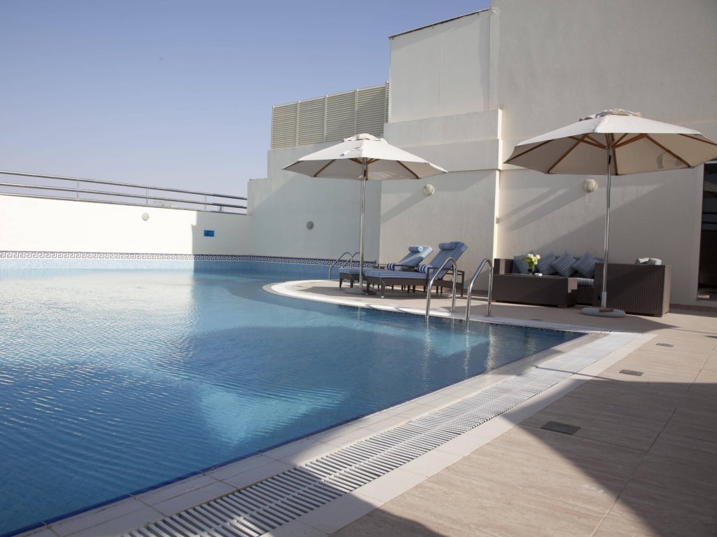 Grand Excelsior Hotel Al Barsha 1