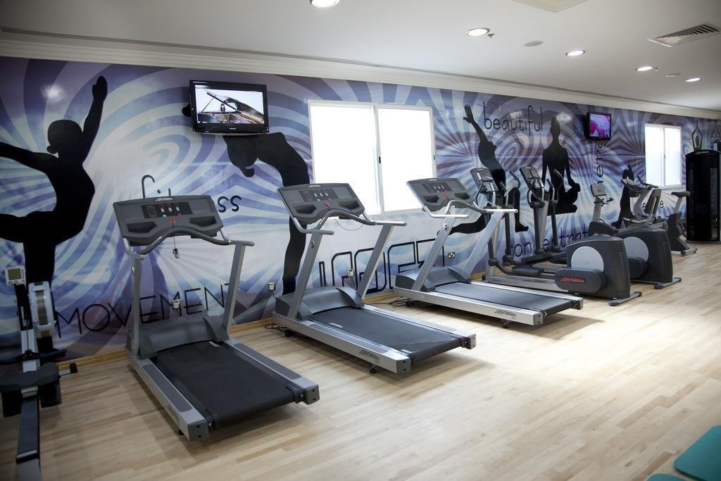 Grand Excelsior Hotel Al Barsha 10
