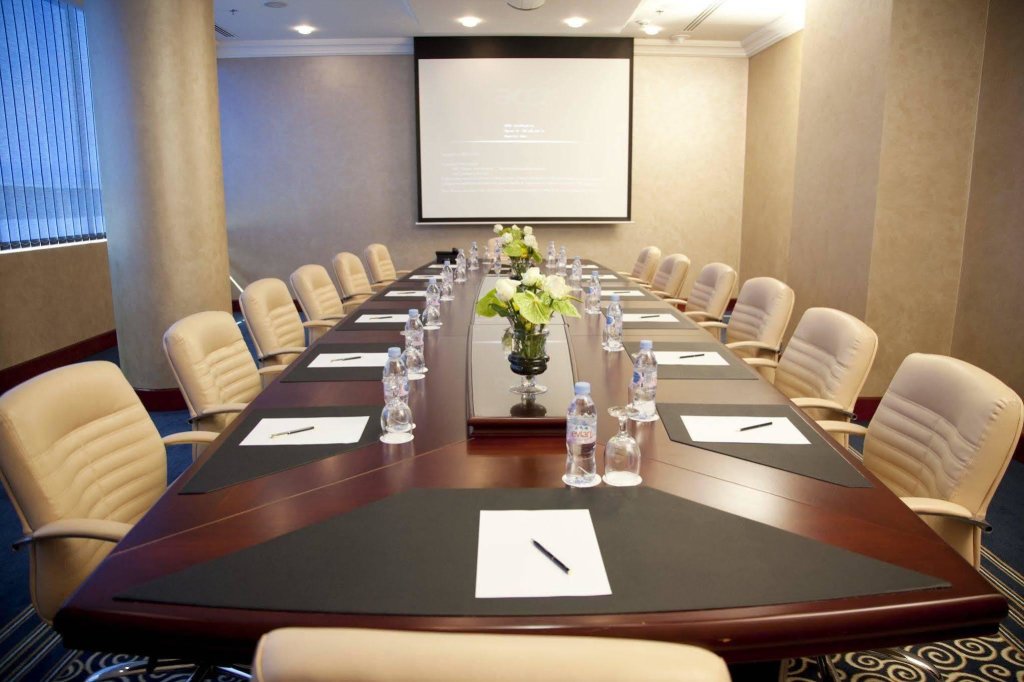 Grand Excelsior Hotel Al Barsha 15