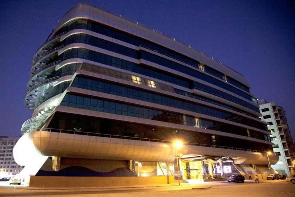Grand Excelsior Hotel Al Barsha 16