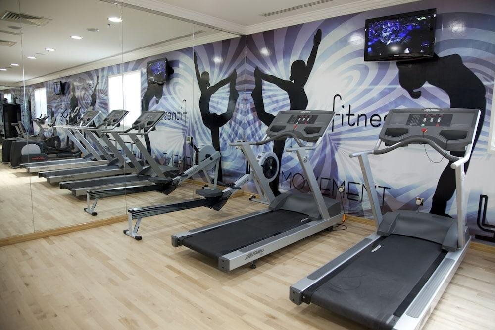 Grand Excelsior Hotel Al Barsha 18