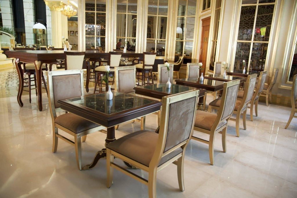 Grand Excelsior Hotel Al Barsha 19
