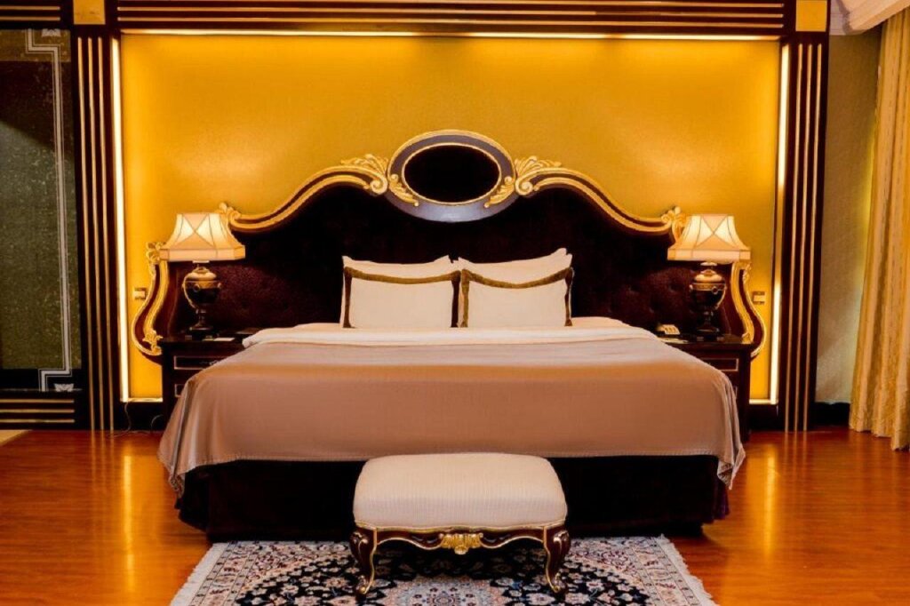 Grand Excelsior Hotel Al Barsha 2
