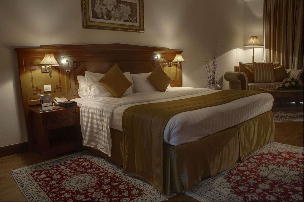 Grand Excelsior Hotel Al Barsha 21