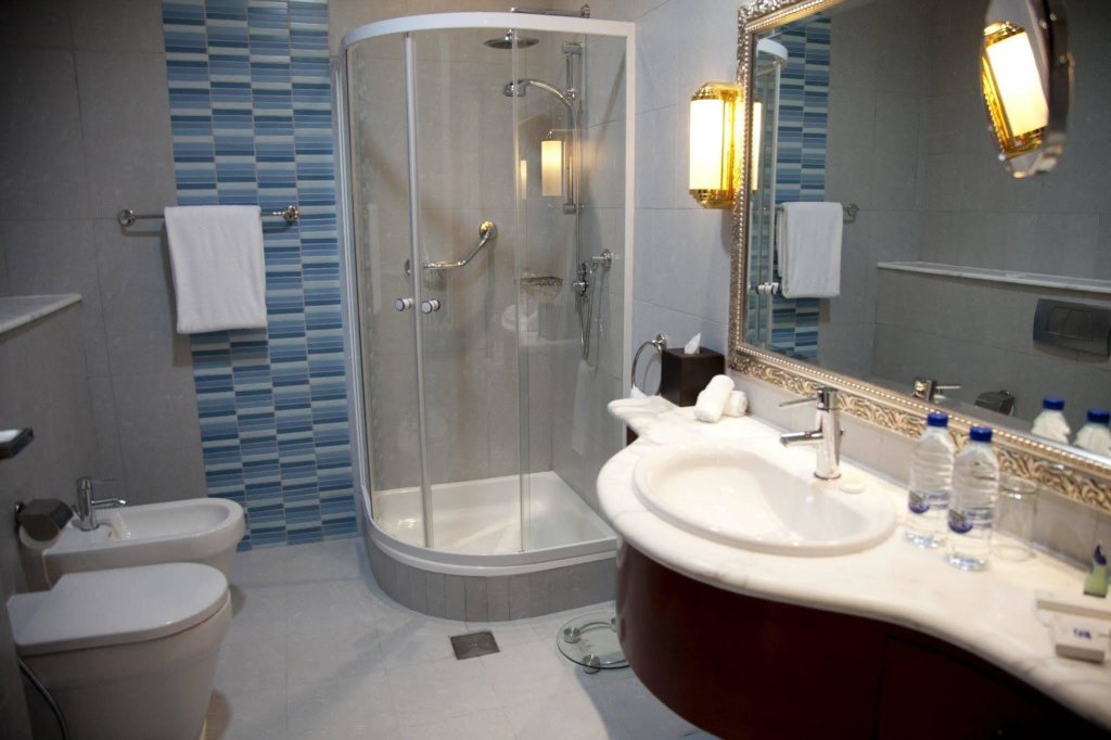 Grand Excelsior Hotel Al Barsha 23