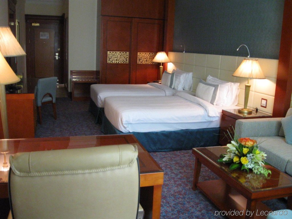 Grand Excelsior Hotel Al Barsha 24