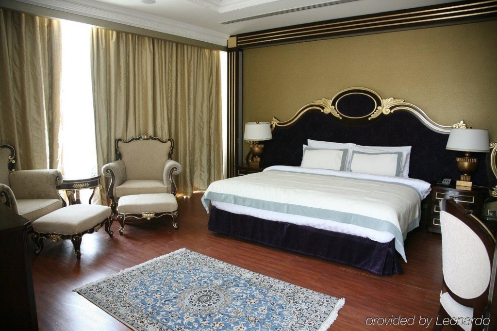 Grand Excelsior Hotel Al Barsha 3