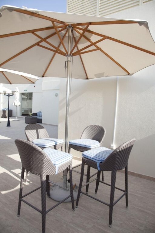 Grand Excelsior Hotel Al Barsha 5
