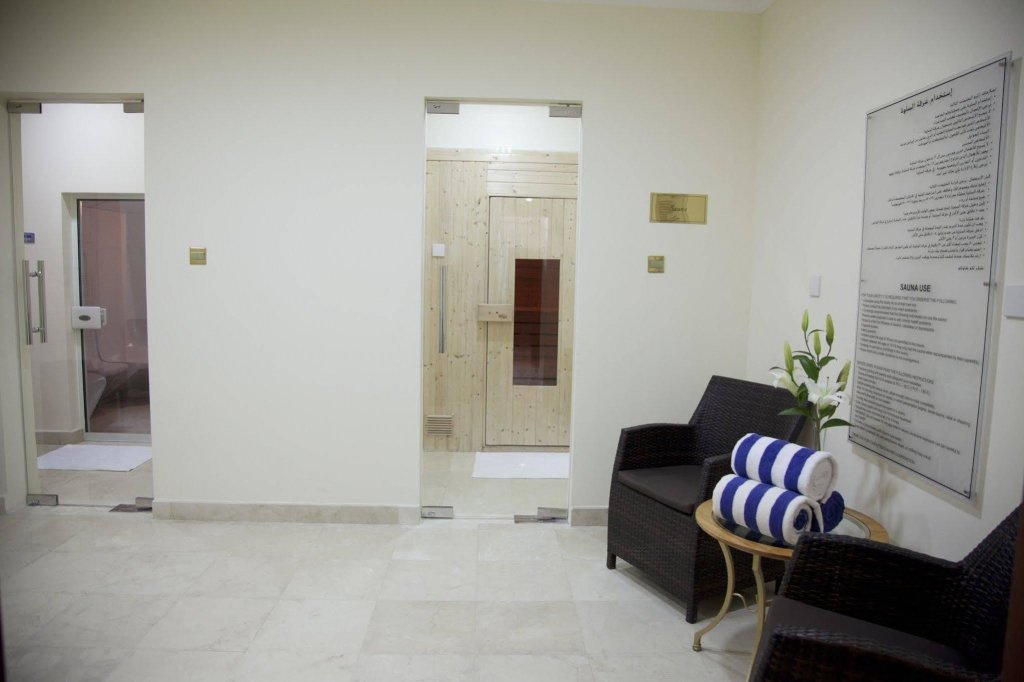 Grand Excelsior Hotel Al Barsha 6