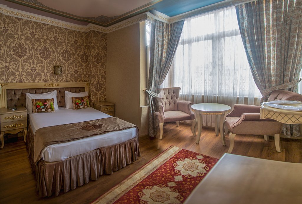 Kaftan Hotel 4