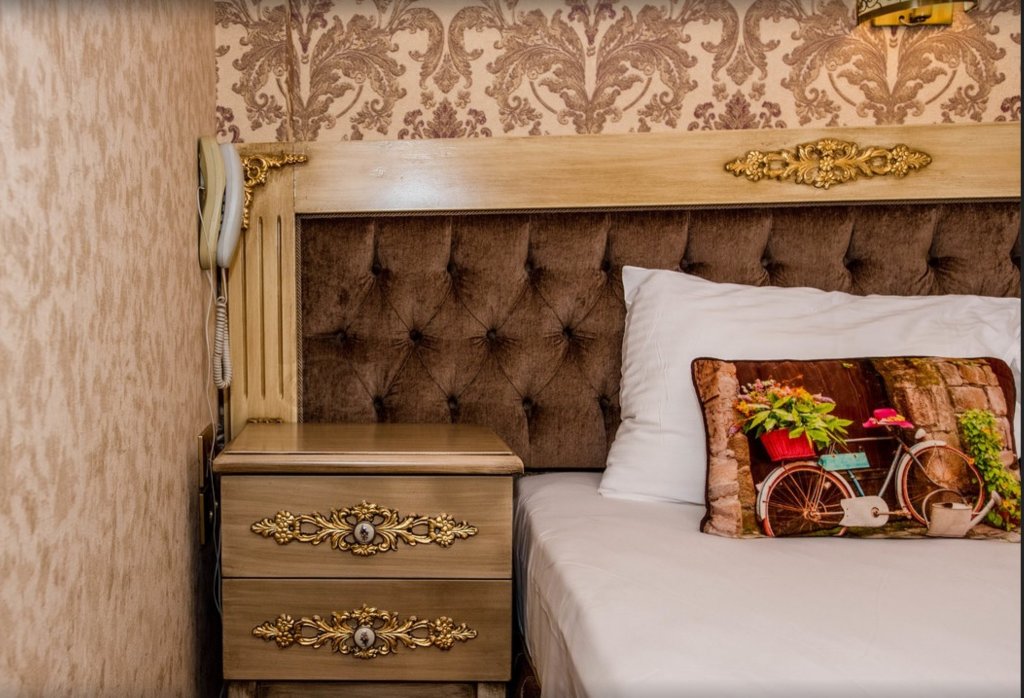 Kaftan Hotel 5