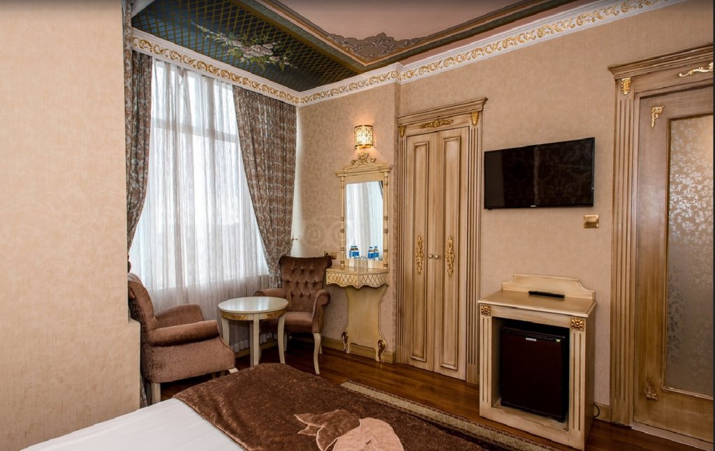 Kaftan Hotel 6