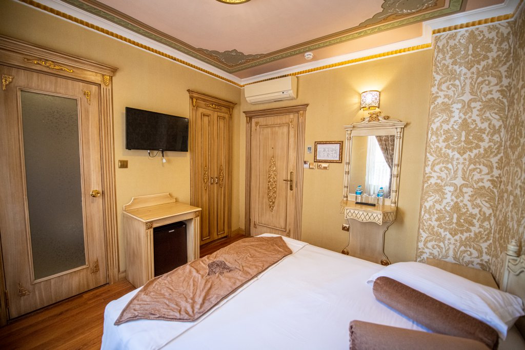 Kaftan Hotel 7
