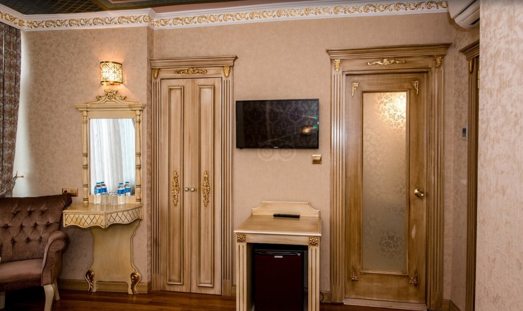 Kaftan Hotel 9