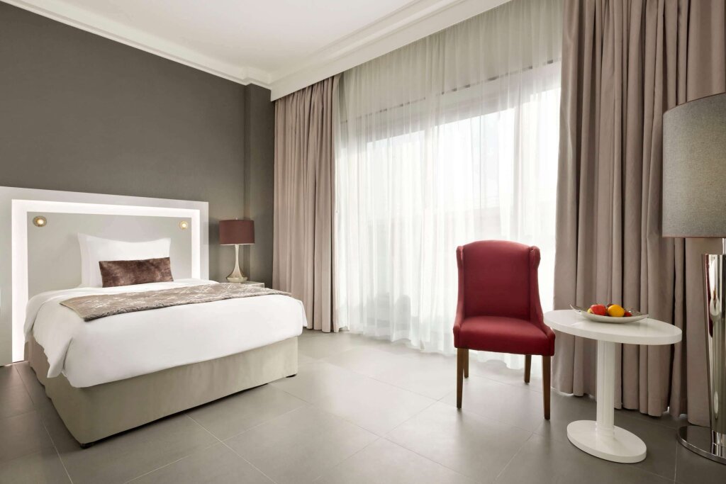The First Collection Marina, Dubai, a Tribute Portfolio Hotel 10