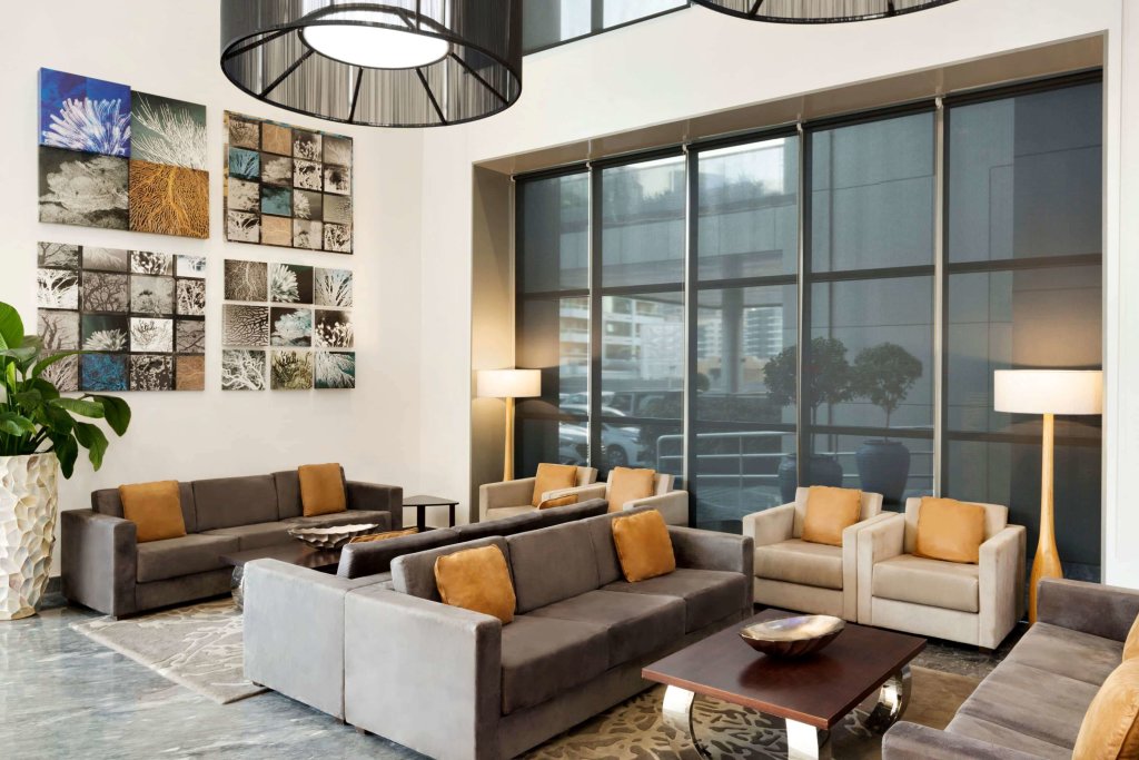 The First Collection Marina, Dubai, a Tribute Portfolio Hotel 11
