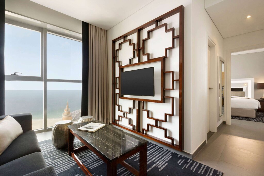 The First Collection Marina, Dubai, a Tribute Portfolio Hotel 12
