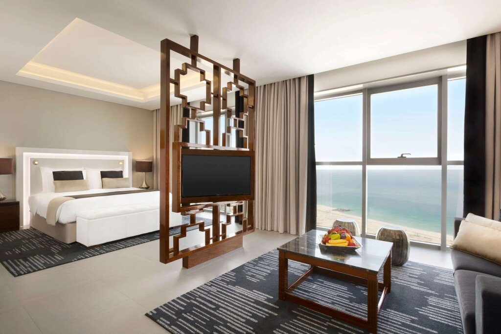The First Collection Marina, Dubai, a Tribute Portfolio Hotel 13