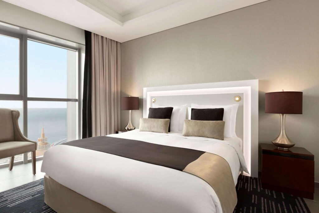 The First Collection Marina, Dubai, a Tribute Portfolio Hotel 14