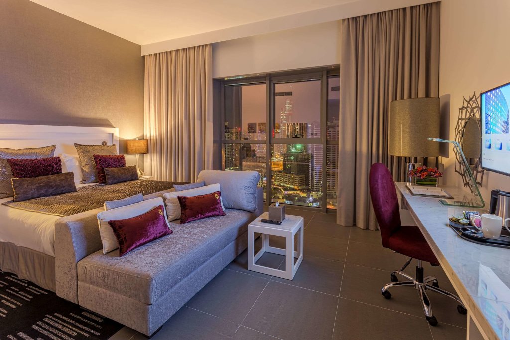 The First Collection Marina, Dubai, a Tribute Portfolio Hotel 15