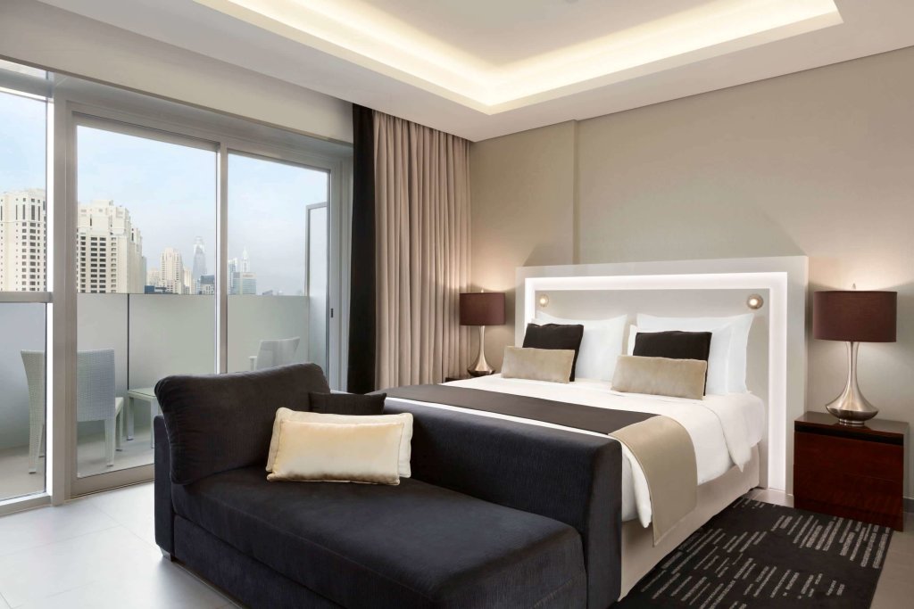 The First Collection Marina, Dubai, a Tribute Portfolio Hotel 16