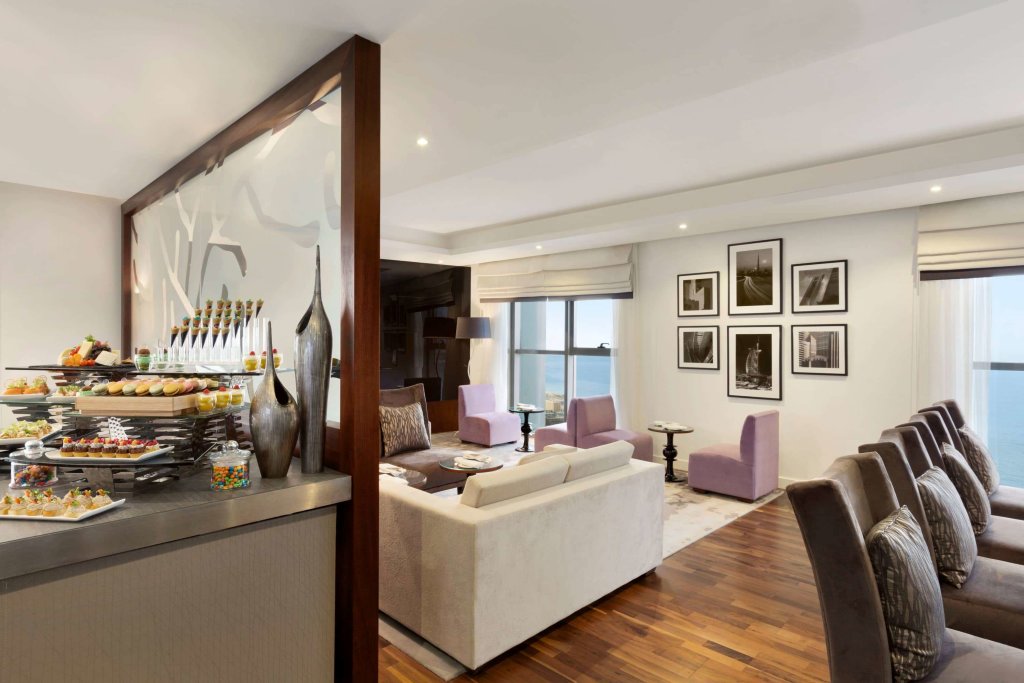 The First Collection Marina, Dubai, a Tribute Portfolio Hotel 17