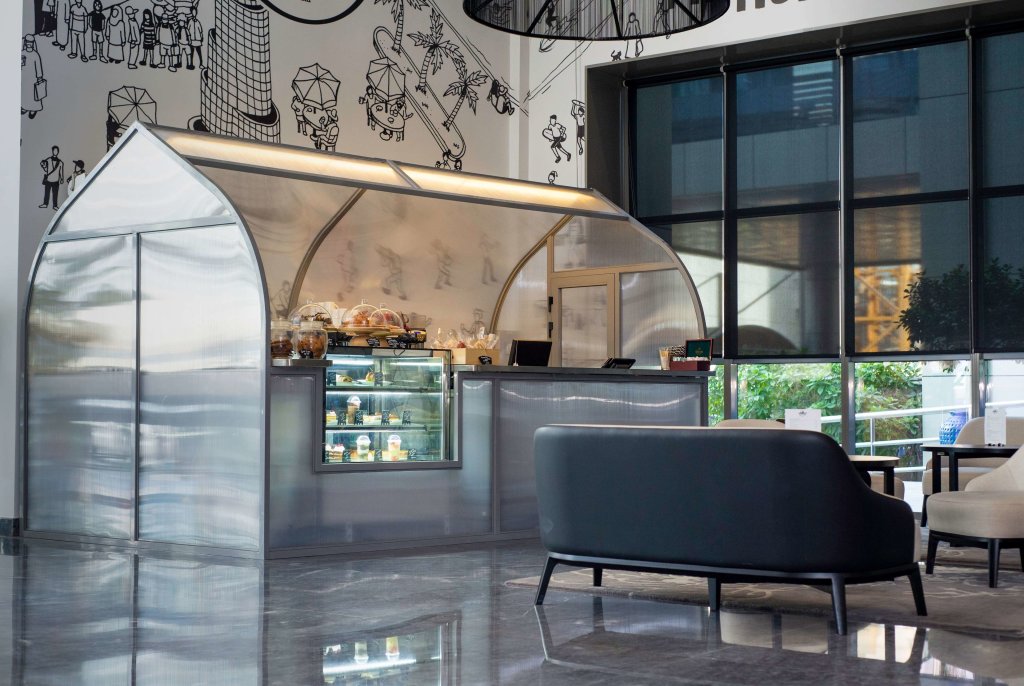 The First Collection Marina, Dubai, a Tribute Portfolio Hotel 19