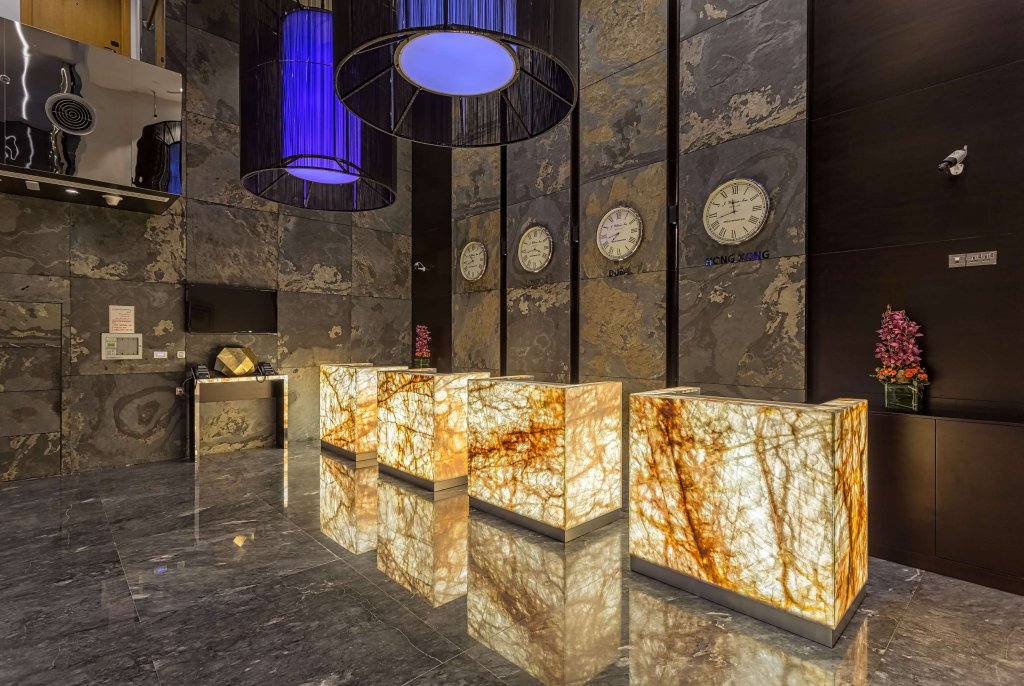 The First Collection Marina, Dubai, a Tribute Portfolio Hotel 2